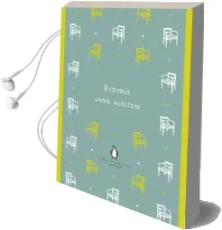 Emma Audiobook download free by Jane Austen
