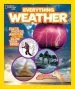 Audiobook Everything Weather: Facts, Photos, and fun That Will Blow you Away author Kathy Furgang