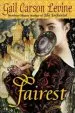Audiobook Fairest author Gail Carson Levine