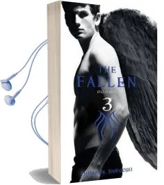 Fallen #3: End of Days Audiobook download free by Tom Sniegoski