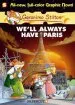 Audiobook Geronimo Stilton 11: We'Ll Always Have Paris author Geronimo Stilton