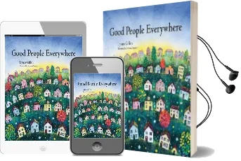 Good People Everywhere Audiobook download free by Lynea Gillen