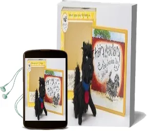 Hairy Maclary Book and toy set Audiobook download free by Lynley Dodd