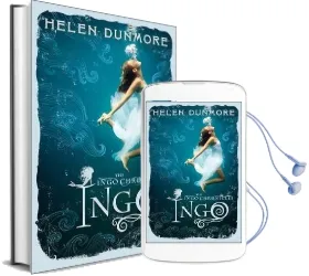 Ingo Audiobook download free by Helen Dunmore