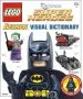 Audiobook Lego Batman: Visual Dictionary author Daniel Lipkowitz