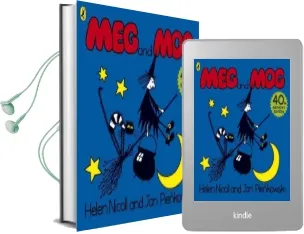 Meg and mog Audiobook download free by Helen Nicoll