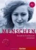 Audiobook Menschen: Arbeitsbuch a1 mit Audio-Cds (2) author Sabine Glas Peters