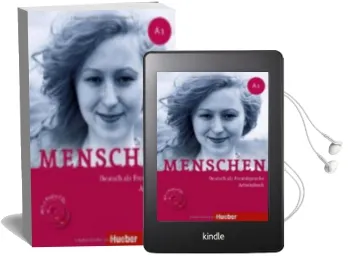 Menschen: Arbeitsbuch a1 mit Audio-Cds (2) Audiobook download free by Sabine Glas Peters