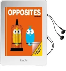 Opposites Audiobook download free by Patrickgeorge