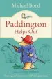Audiobook Paddington Helps out author Michael Bond