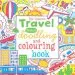 Audiobook Pocket Doodling and Colouring - Travel author James Maclaine
