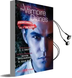 Stefan'S Diaries: The Ripper Audiobook download free by L. J. Smith