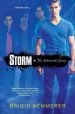 Audiobook Storm author Brigid Kemmerer