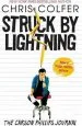 Audiobook Struck by Lightning: The Carson Phillips Journal author Chris Colfer