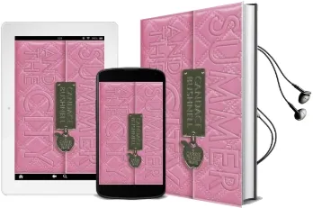 Summer and the City Audiobook download free by Candace Bushnell