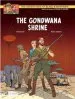 Audiobook The Adventures of Blake and Mortimer: The Gondwana Shrine vol 11 author Yves Sente
