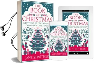 The Book of Christmas Audiobook download free by Jane Struthers