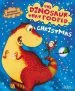 Audiobook The Dinosaur That Pooped Christmas! author Tom Fletcher
