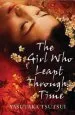 Audiobook The Girl who Leapt Through Time author Yasutaka Tsutsui