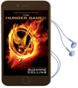 The Hunger Games Audiobook download free by Suzanne Collins