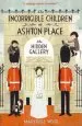 Audiobook The Incorrigible Children of Ashton Place: Book ii: The Hidden Gallery author Maryrose Wood