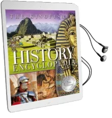 The Kingfisher History Encyclopedia Audiobook download free by Kingfisher Books