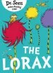 Audiobook The Lorax author Dr. Seuss