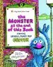 Audiobook The Monster at the end of This Book: Sesame Street author Jon Stone