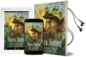 Tiger'S Destiny Audiobook download free by Colleen Houck
