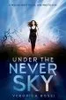 Audiobook Under the Never sky author Veronica Rossi