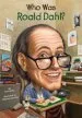 Audiobook Who was Roald Dahl? author True Kelley