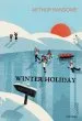 Audiobook Winter Holiday author Arthur Ransome