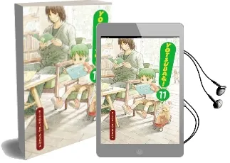Yotsuba&!, Vol. 11 Audiobook download free by Kiyohiko Azuma