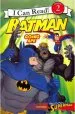 Audiobook Batman: Going ape author Laurie S Sutton