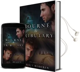 Bourne & Tributary Audiobook download free by Lisa T Bergren