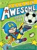 Audiobook Captain Awesome, Soccer Star author Stan Kirby