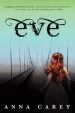 Audiobook Eve author Anna Carey