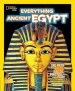 Audiobook Everything Ancient Egypt: Dig Into a Treasure Trove of Facts, Photos, and fun author Crispin Boyer