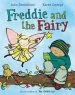 Audiobook Freddie and the Fairy author Julia Donaldson