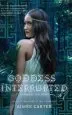 Audiobook Goddess Interrupted author Aimee Carter