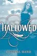 Audiobook Hallowed author Cynthia Hand