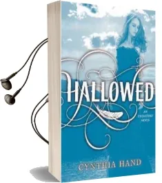 Hallowed Audiobook download free by Cynthia Hand