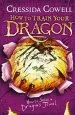 Audiobook How to Train Your Dragon: How to Seize a Dragon'S Jewel: Book 10 author Cressida Cowell