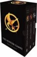 Audiobook Hunger Games Special Edition Slipcase author Suzanne Collins