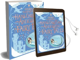 Illustrated Hans Christian Andersen'S Fairy Tales Audiobook download free by Hans Christian Andersen