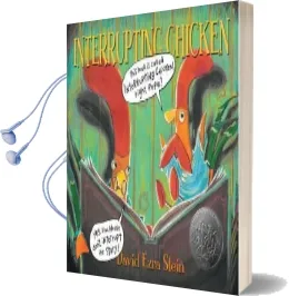 Interrupting Chicken Audiobook download free by David Ezra Stein