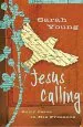 Audiobook Jesus Calling (Teen Cover): Enjoy Peace in his Presence (With Scripture References) author Sarah Young