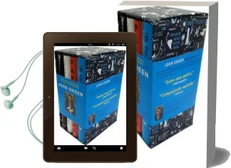 John Green hb box set: *Not the Signed Editions* Audiobook download free by John Green