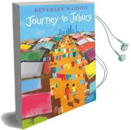 Journey to Jo'Burg Audiobook download free by Beverley Naidoo