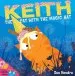 Audiobook Keith the cat With the Magic hat author Sue Hendra
